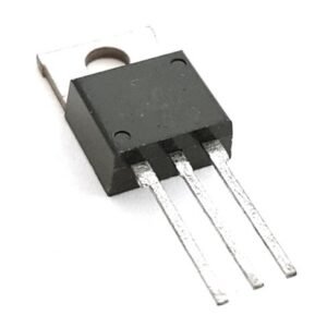 Power Schottky Barrier Rectifier