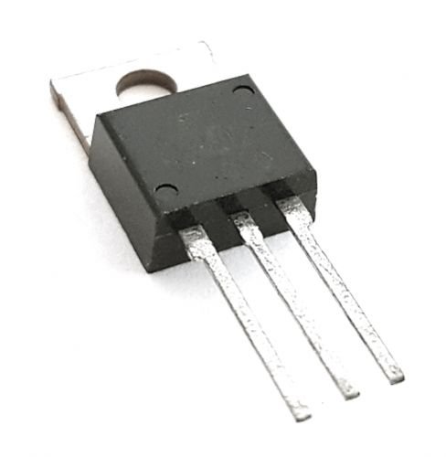 Power Schottky Barrier Rectifier