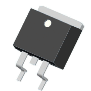 Low VF Schottky Barrier Rectifier