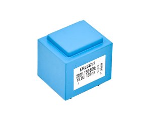 Low- frequency Transformer EI