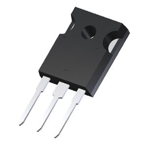 SiC Schottky Diode