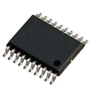 Analog Chip