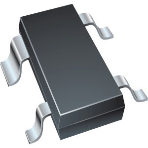 ESD Protection Diode