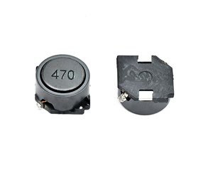 BF Series Power SMD Inductor