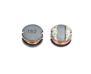 CD Series Power SMD Inductor