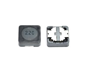 CDH Series Power SMD Inductor