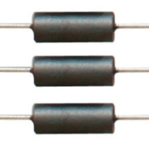 Axial Ferrite Bead
