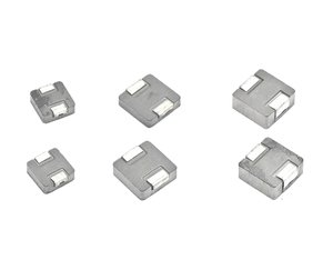 Molded Power Inductor