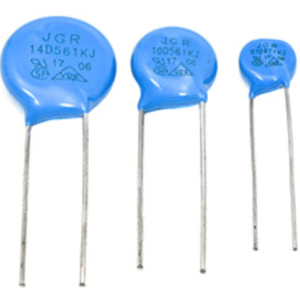 Voltage Dependent Resistor