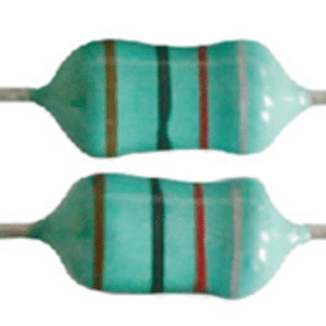 Color Code Inductor