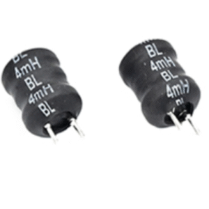 Vertical Fixed Inductor Sleeve Coating‍