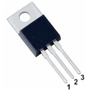 Bidirectional Silicon Controlled | Silicon Controlled Rectifier