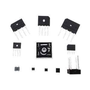 Common Rectifier Bridge
