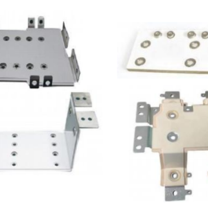 Busbar & Electrical Connector Solutions